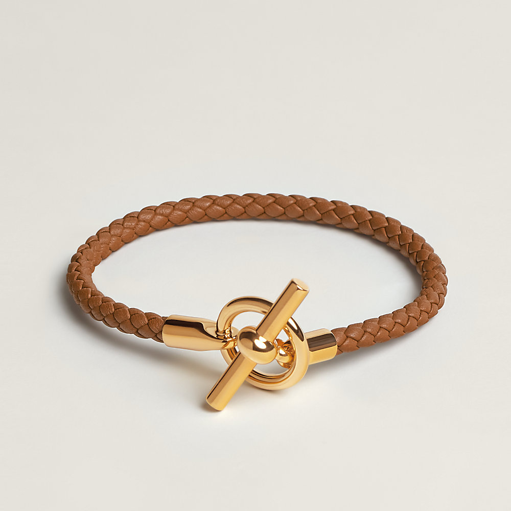 Glenan H bracelet Hermes USA